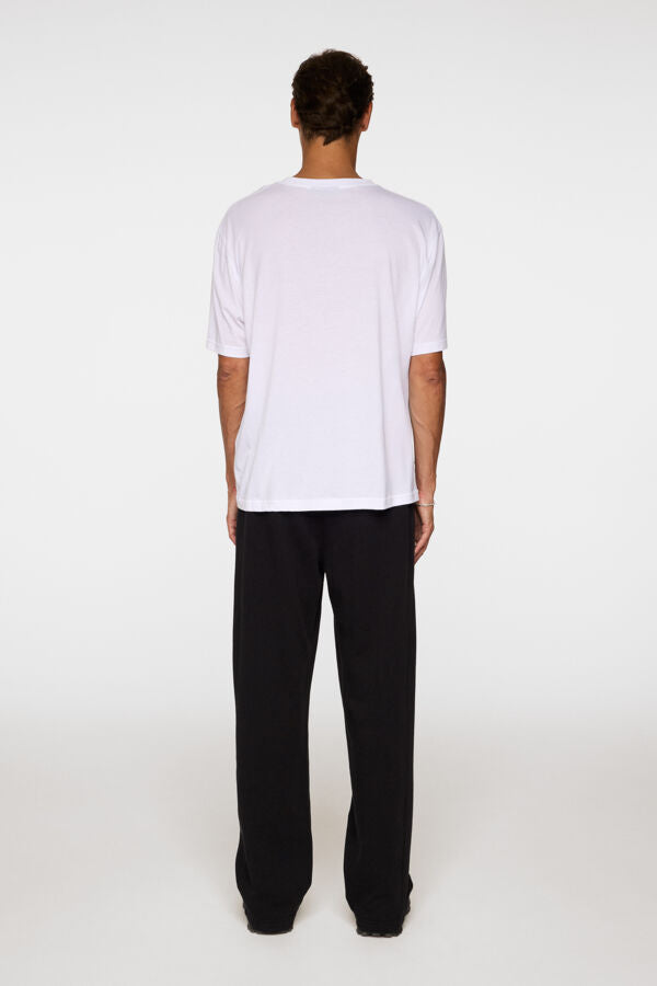 Callan Track Pants / Black