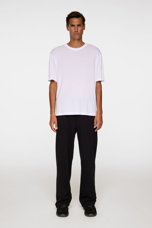 Callan Track Pants / Black