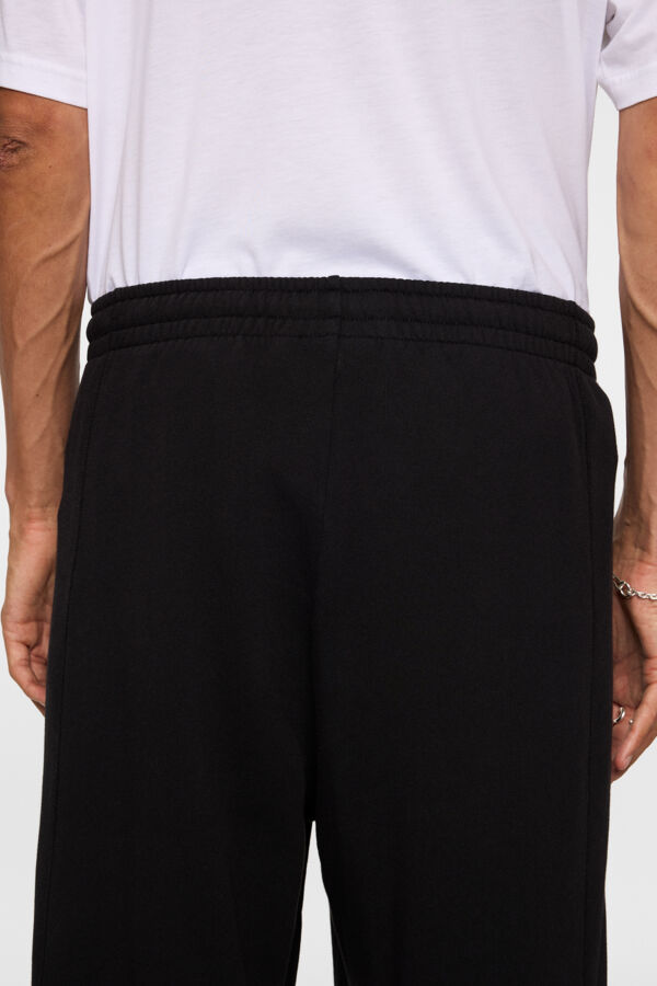Callan Track Pants / Black