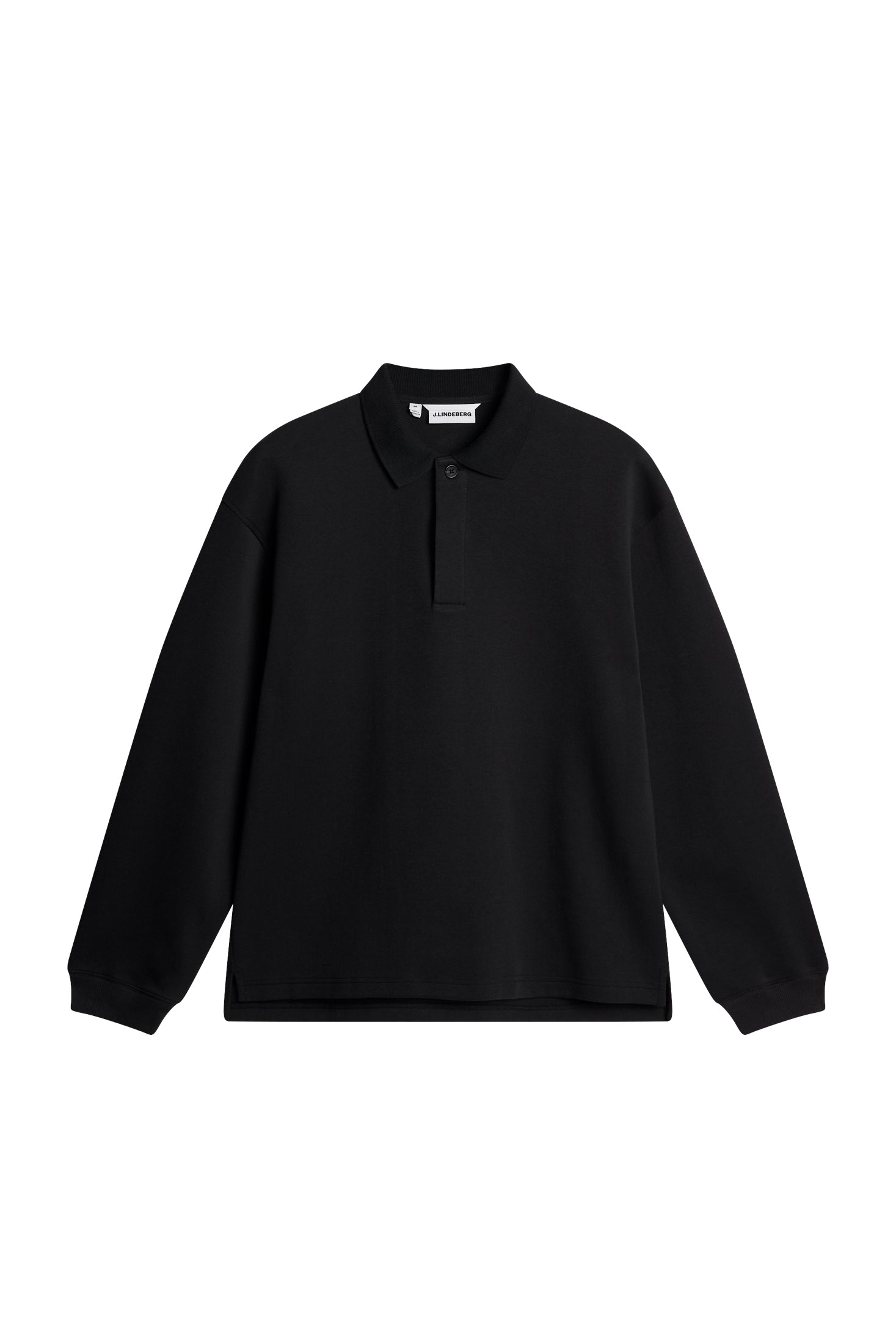 Cadan Polo Sweater