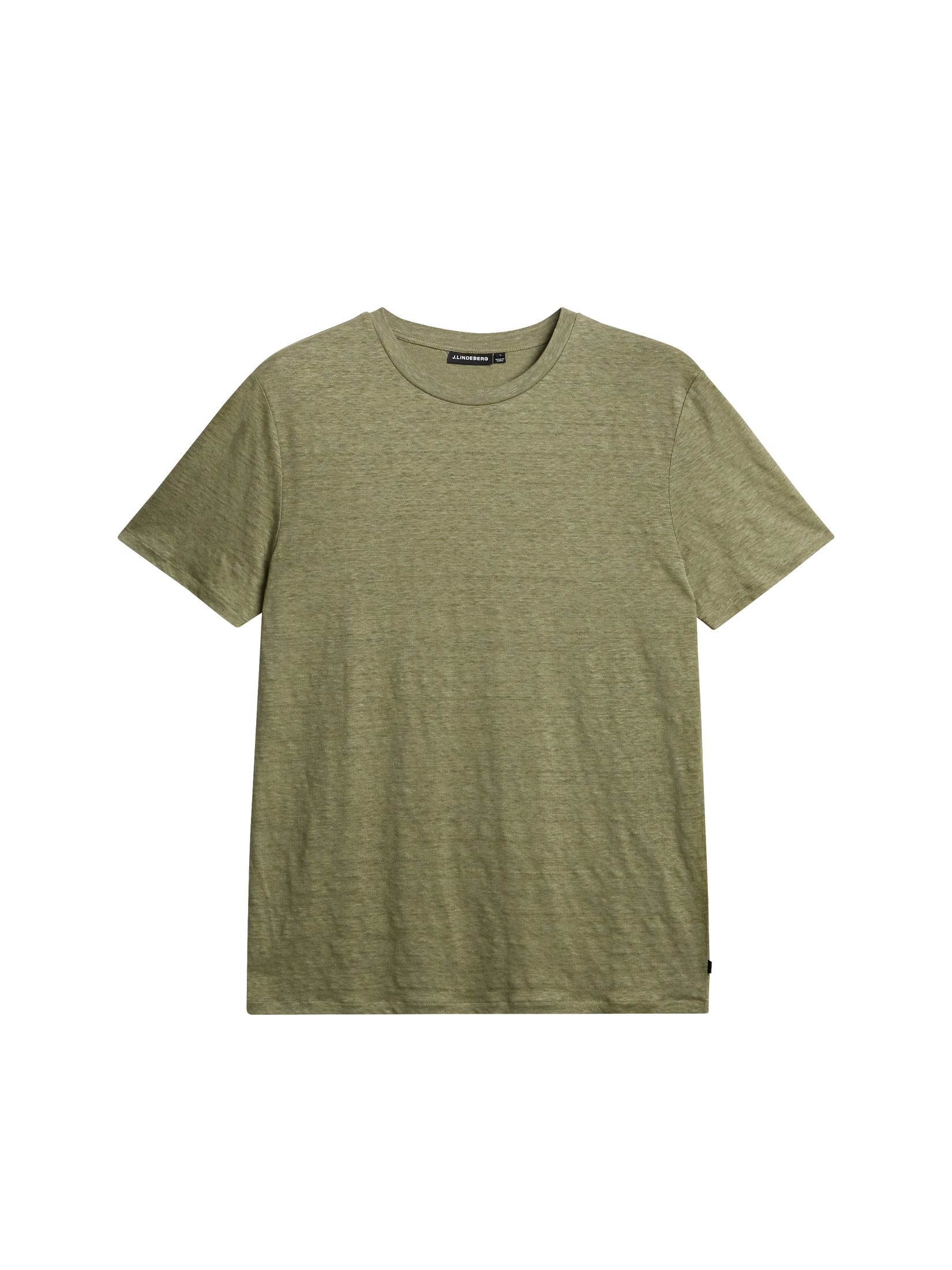 Coma Linen T-Shirt