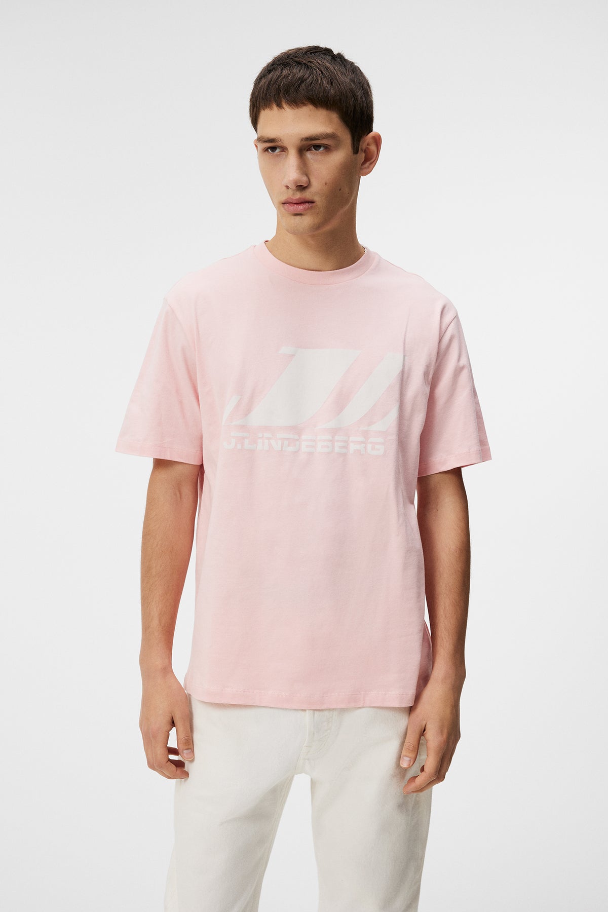 Parcy Parcy Logo T-Shirt