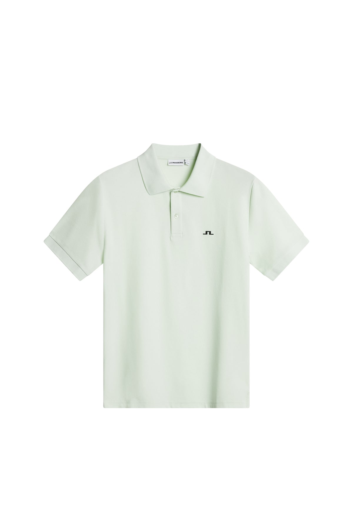 Rudy Slim Polo Pique in Ambrosia by J.Lindeberg