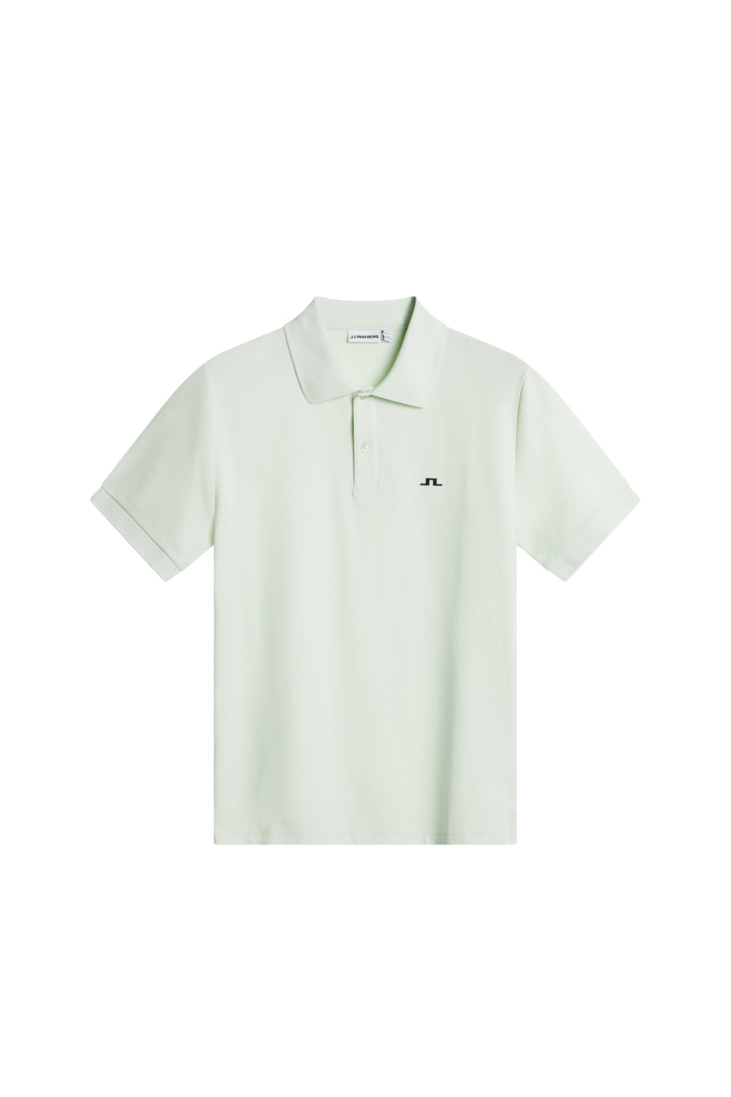 Rudy Slim Polo Pique in Ambrosia by J.Lindeberg