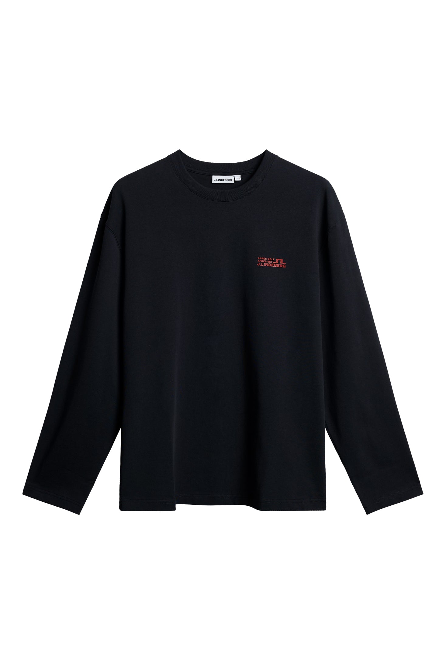 Walsh LS Apres T shirt