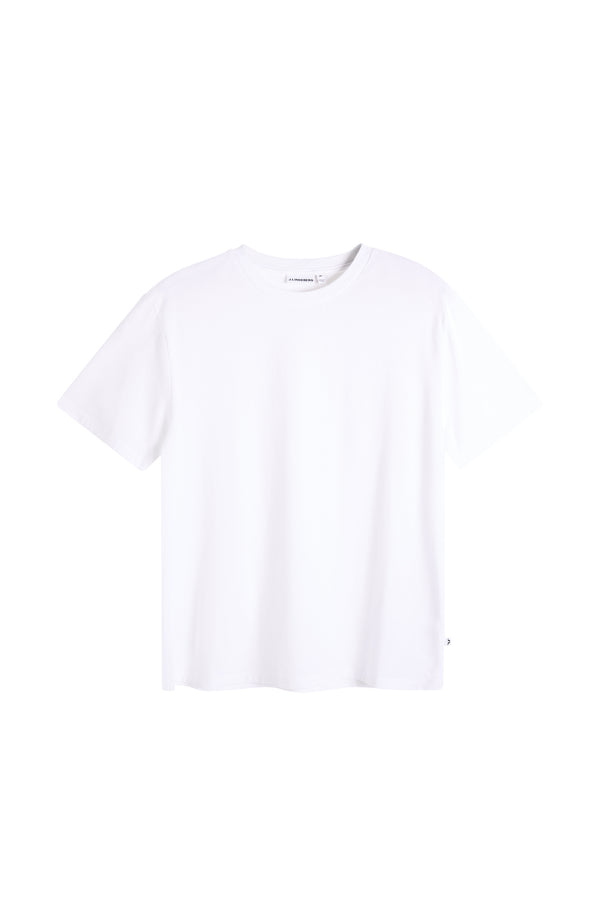 Sid Basic T-Shirt / White