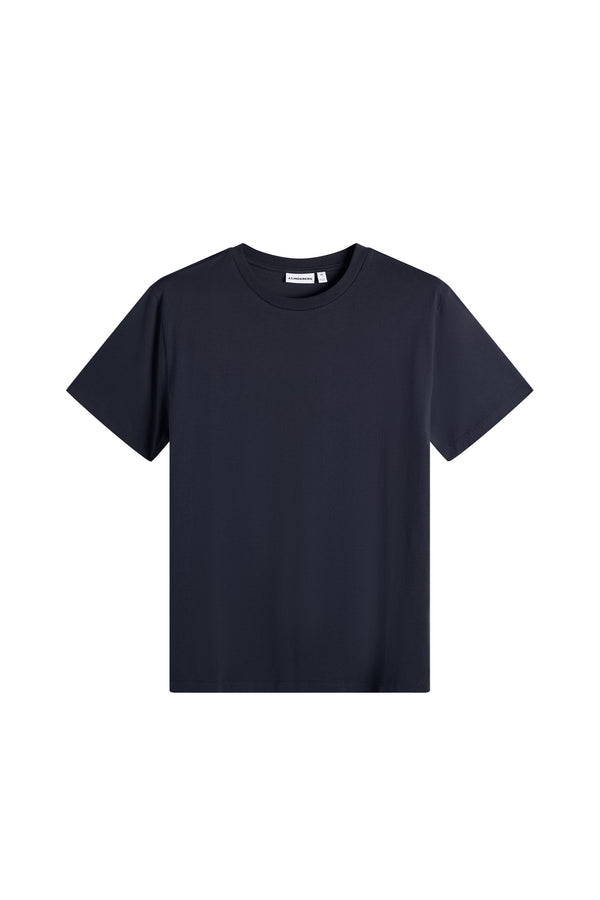 Sid Basic T-Shirt / JL Navy