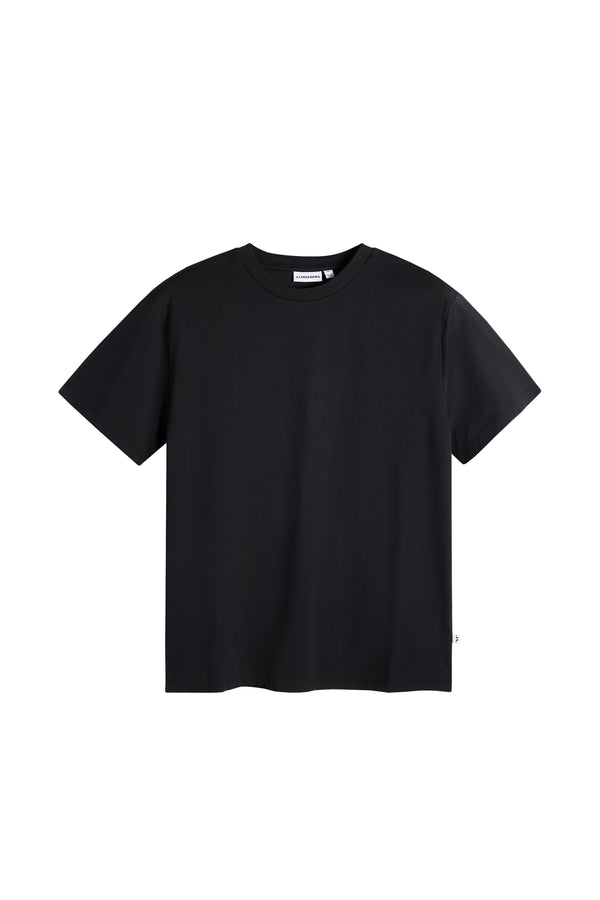 Sid Basic T-Shirt / Black