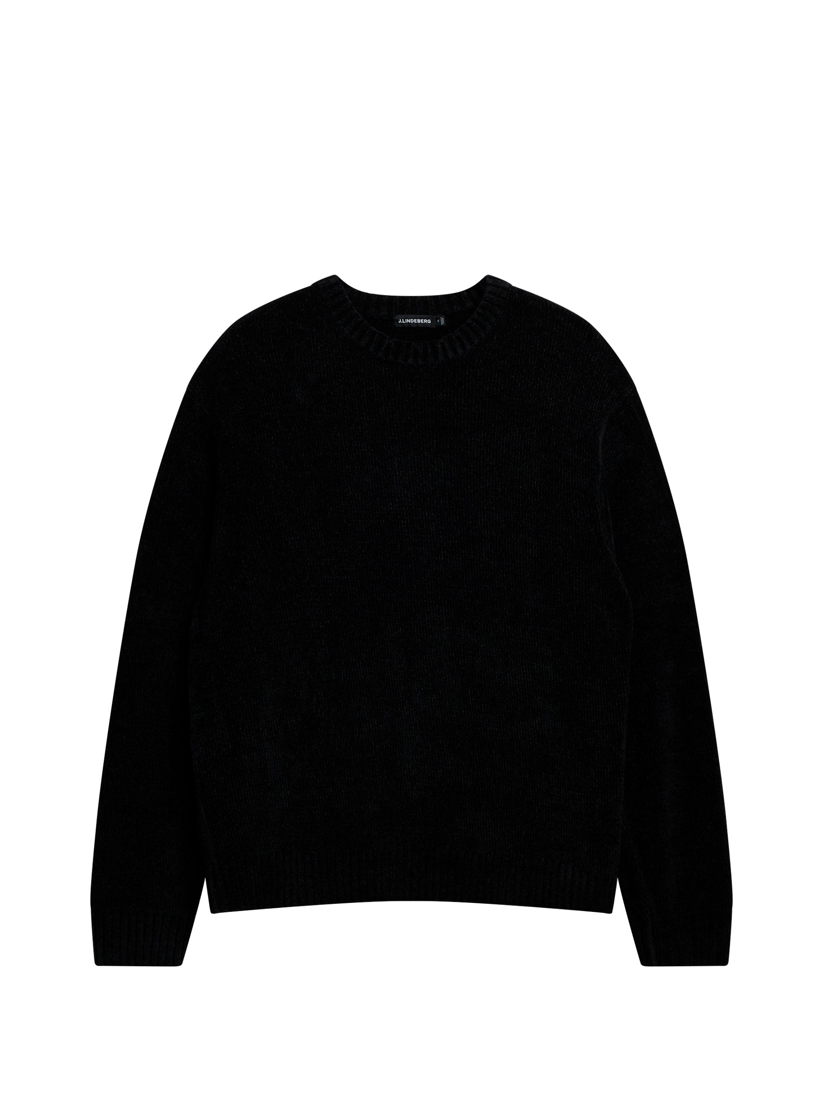 Charles Chenille Sweater