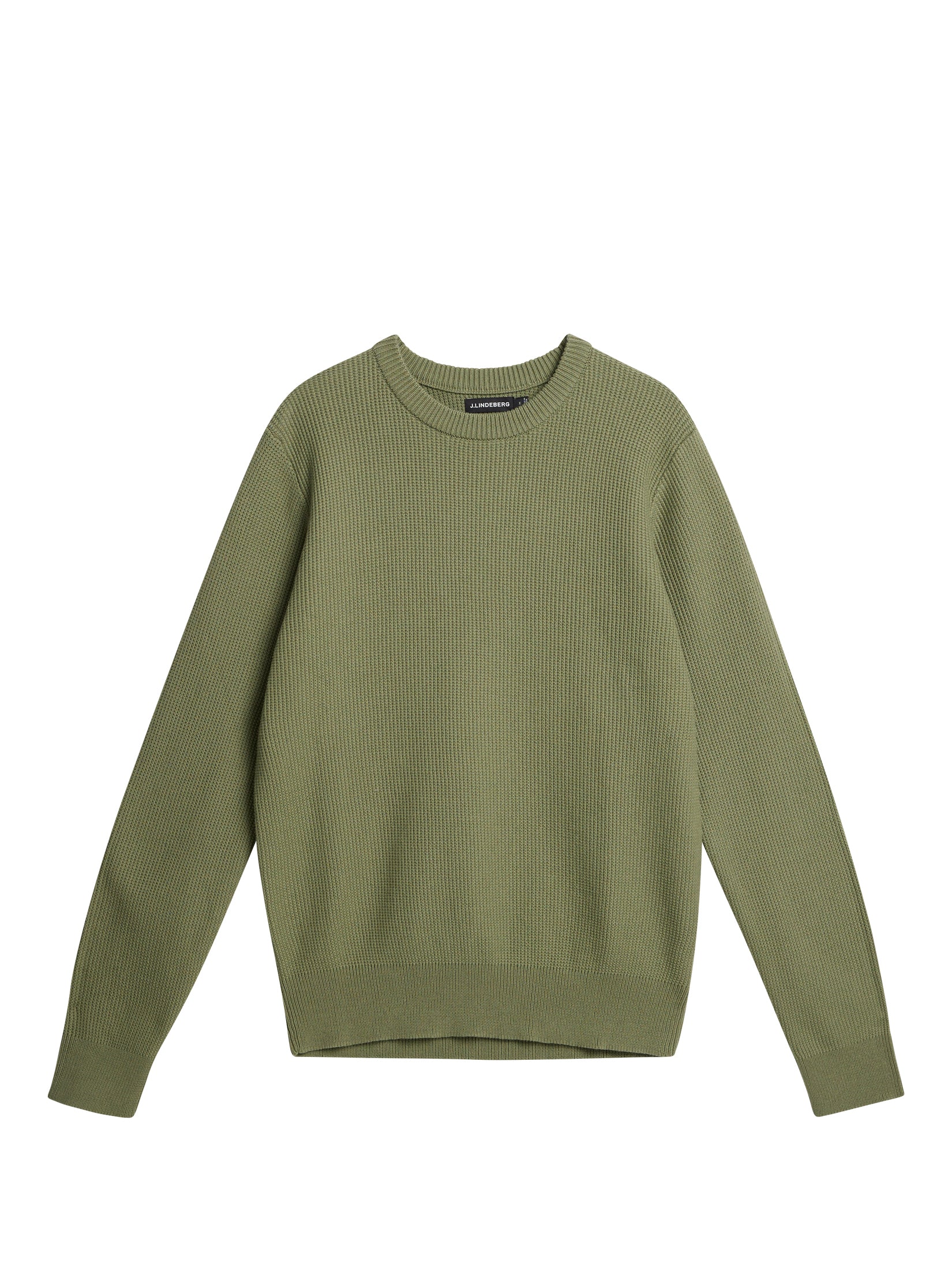 Arthur Cotton Sweater