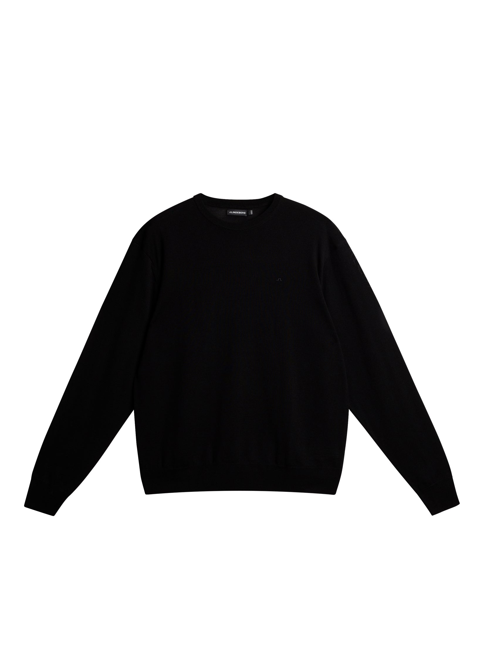 Mino Light Merino Sweater