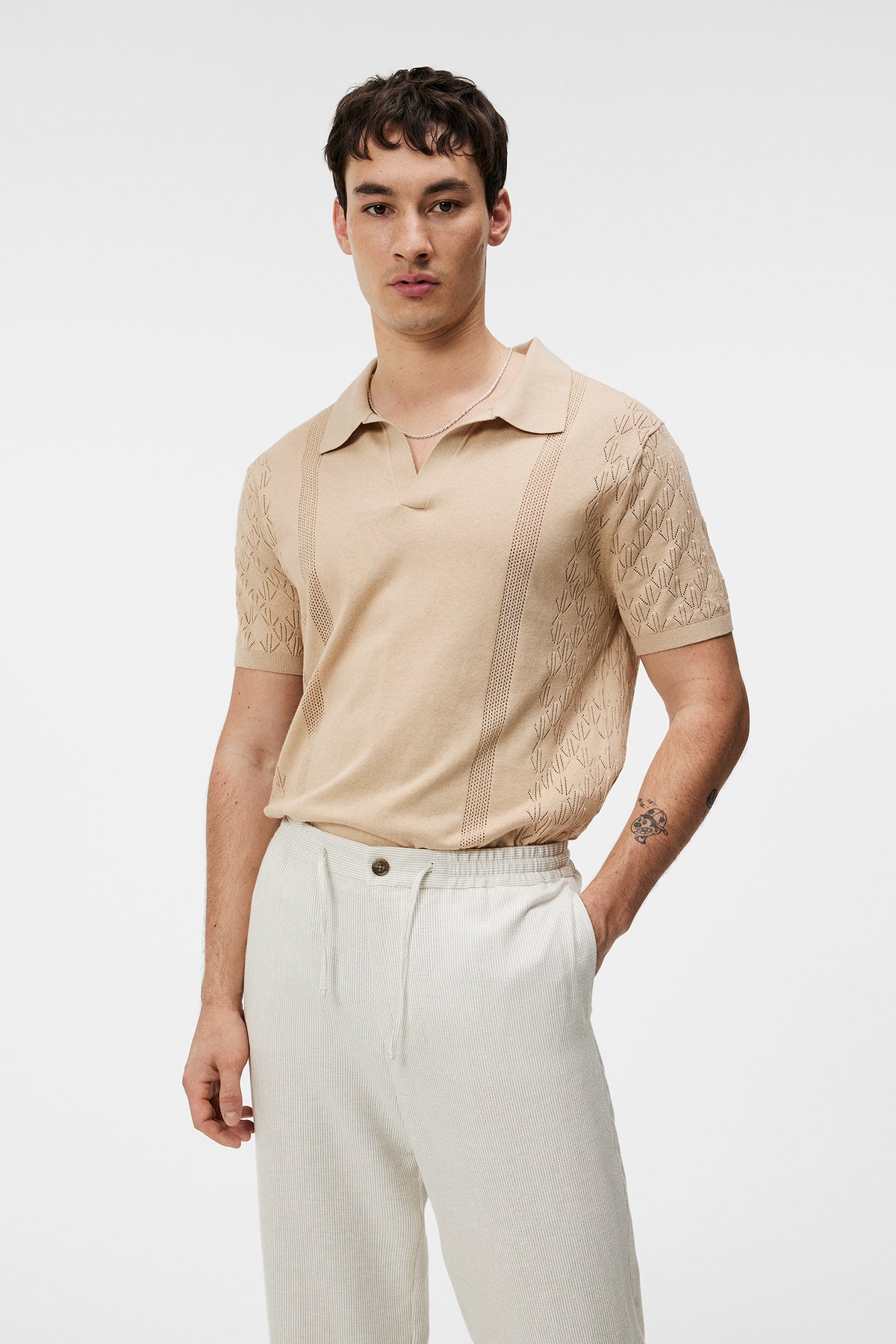 GOLF POLO - DANCING PIMENTO 3.0 - XXL