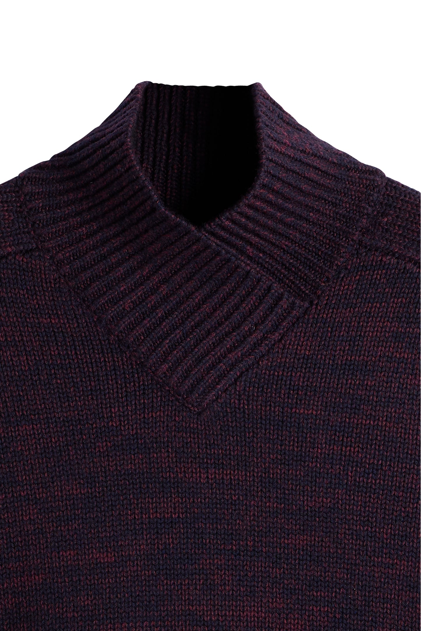Marve Shawl Collar in JL Navy by J.Lindeberg