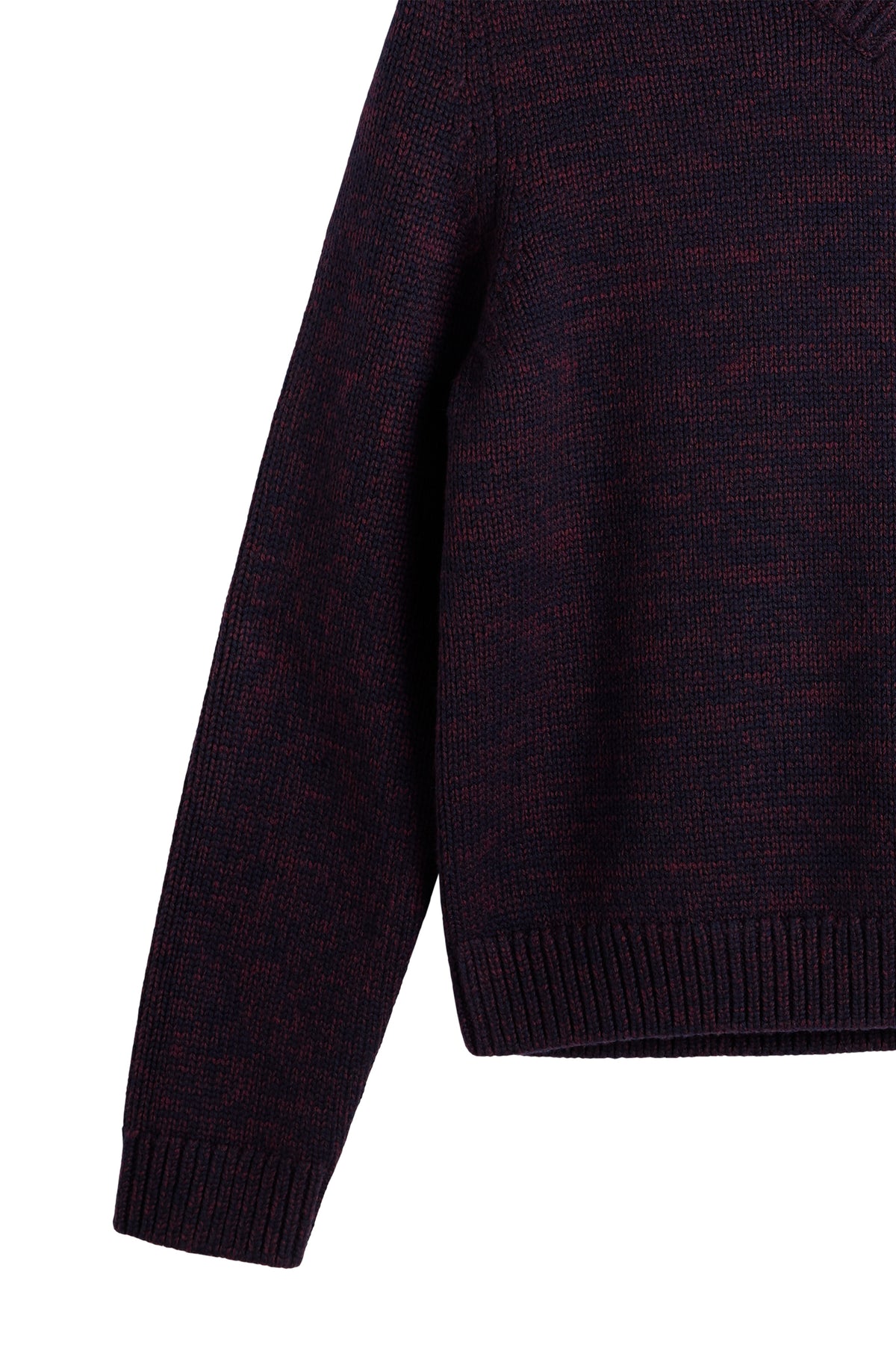 Marve Shawl Collar in JL Navy by J.Lindeberg