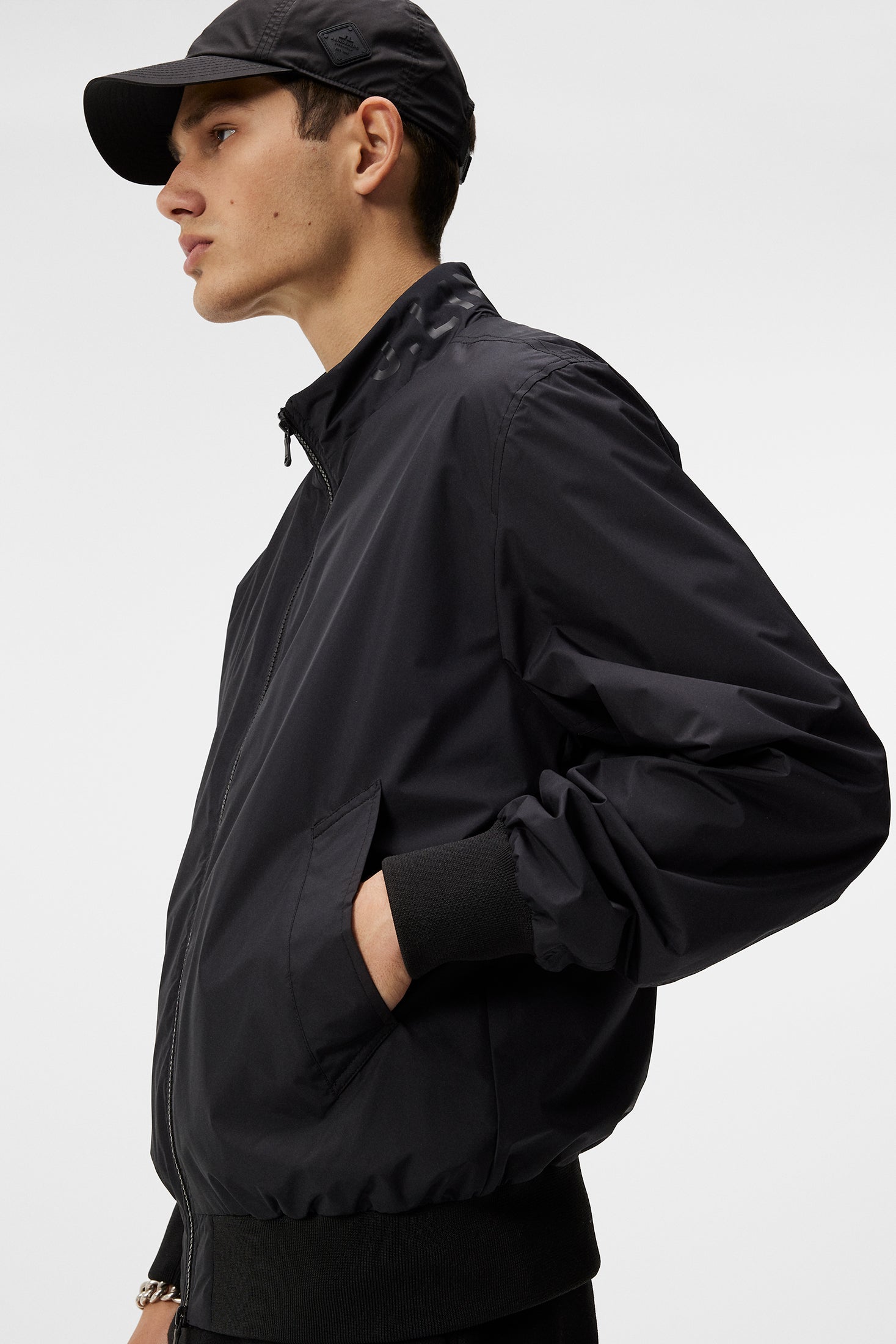 Kevin 2-Layer Bomber