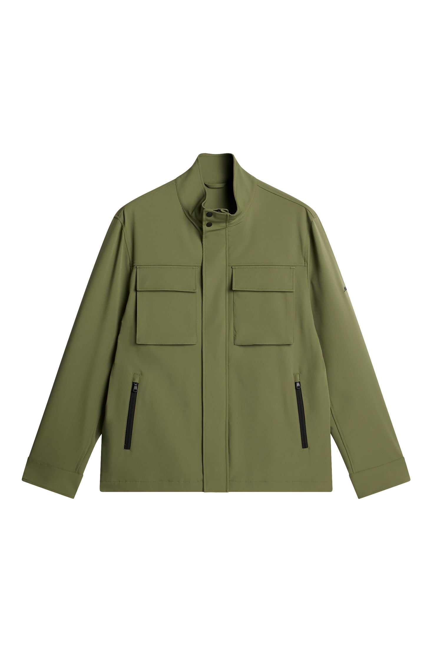 Riley 4 Way Stretch Jacket / Olivine – J.LINDEBERG