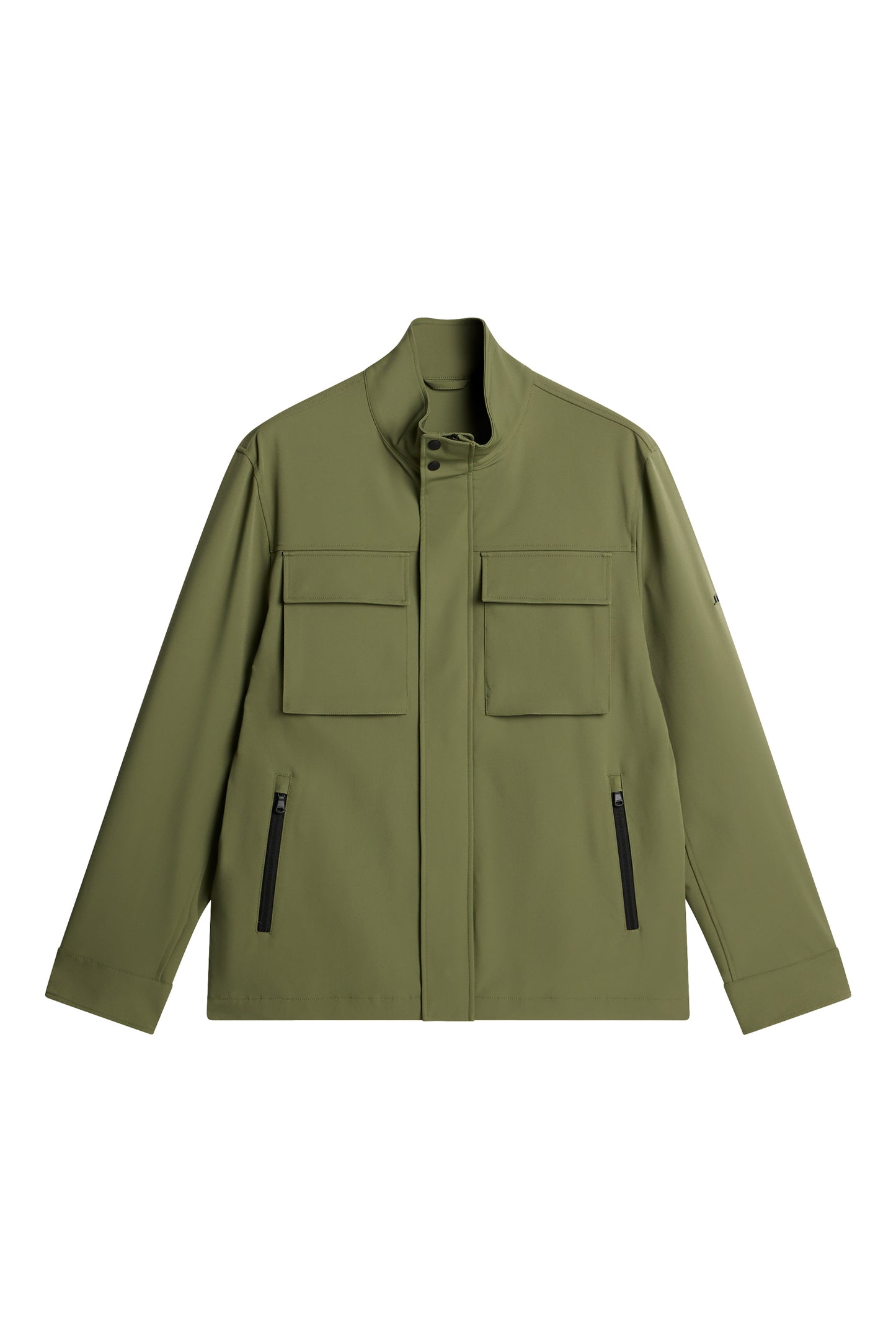Riley 4 Way Stretch Jacket in Olivine by J.Lindeberg