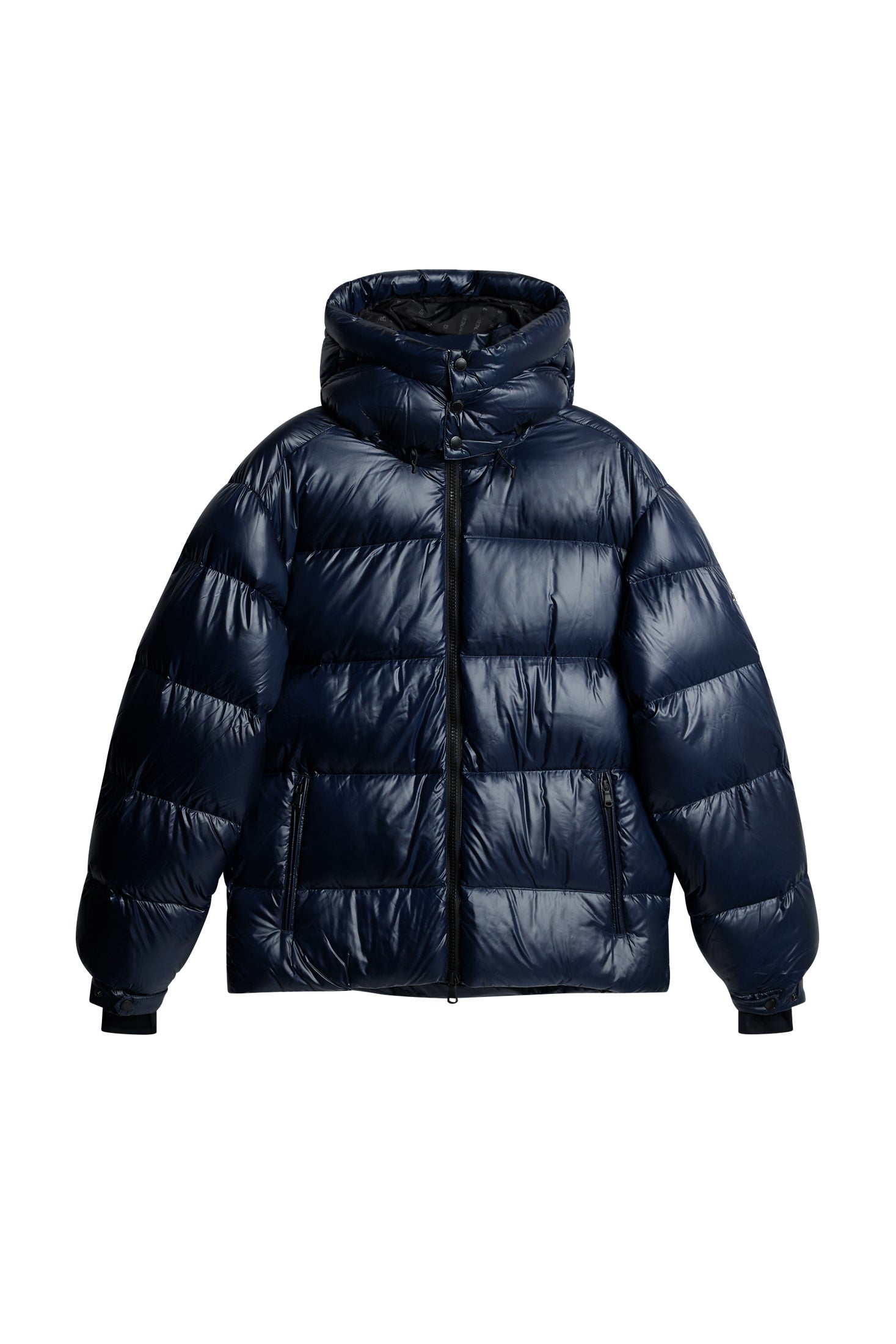 Creek Down Jacket / JL Navy – J.LINDEBERG