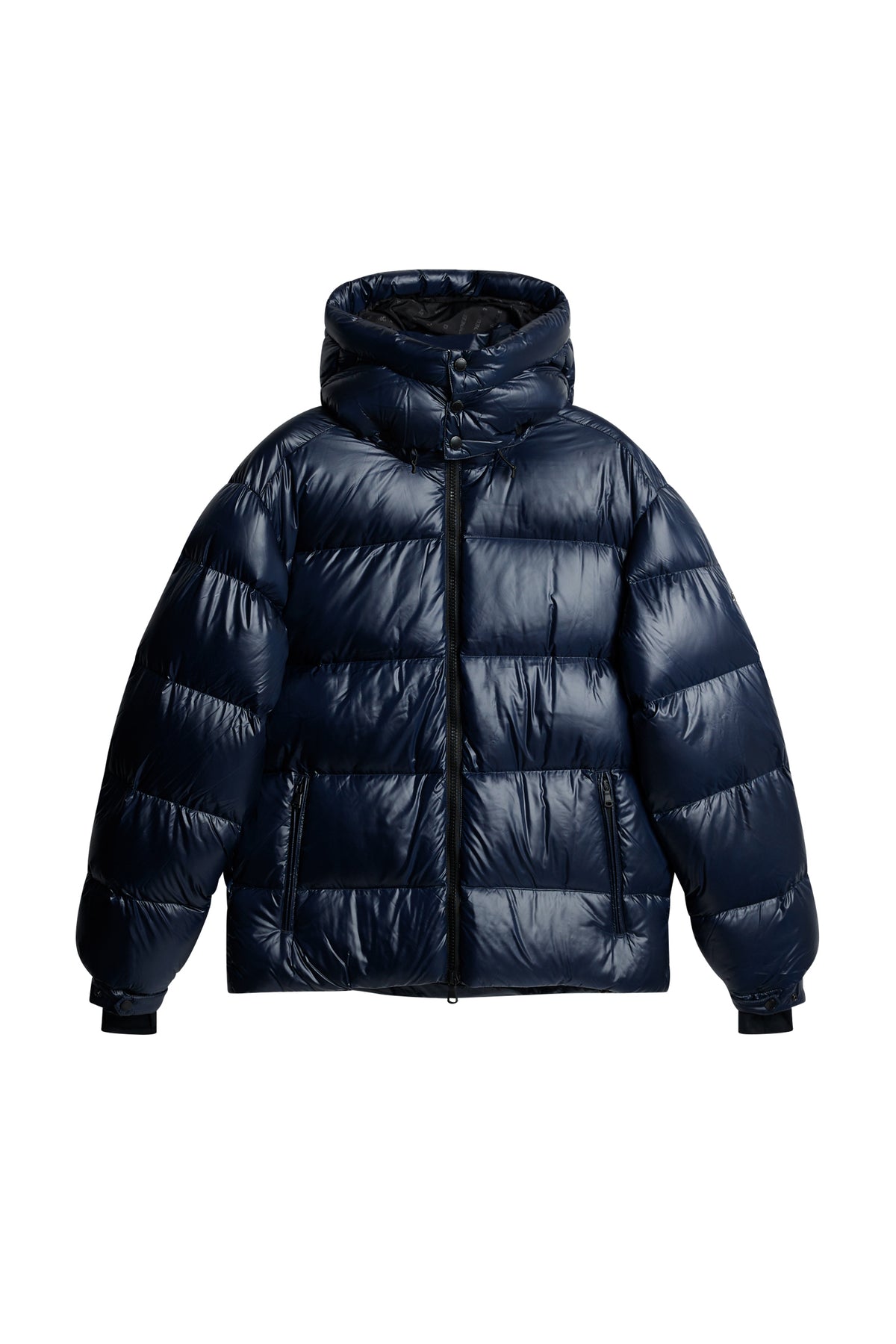 Creek Down Jacket in JL Navy by J.Lindeberg