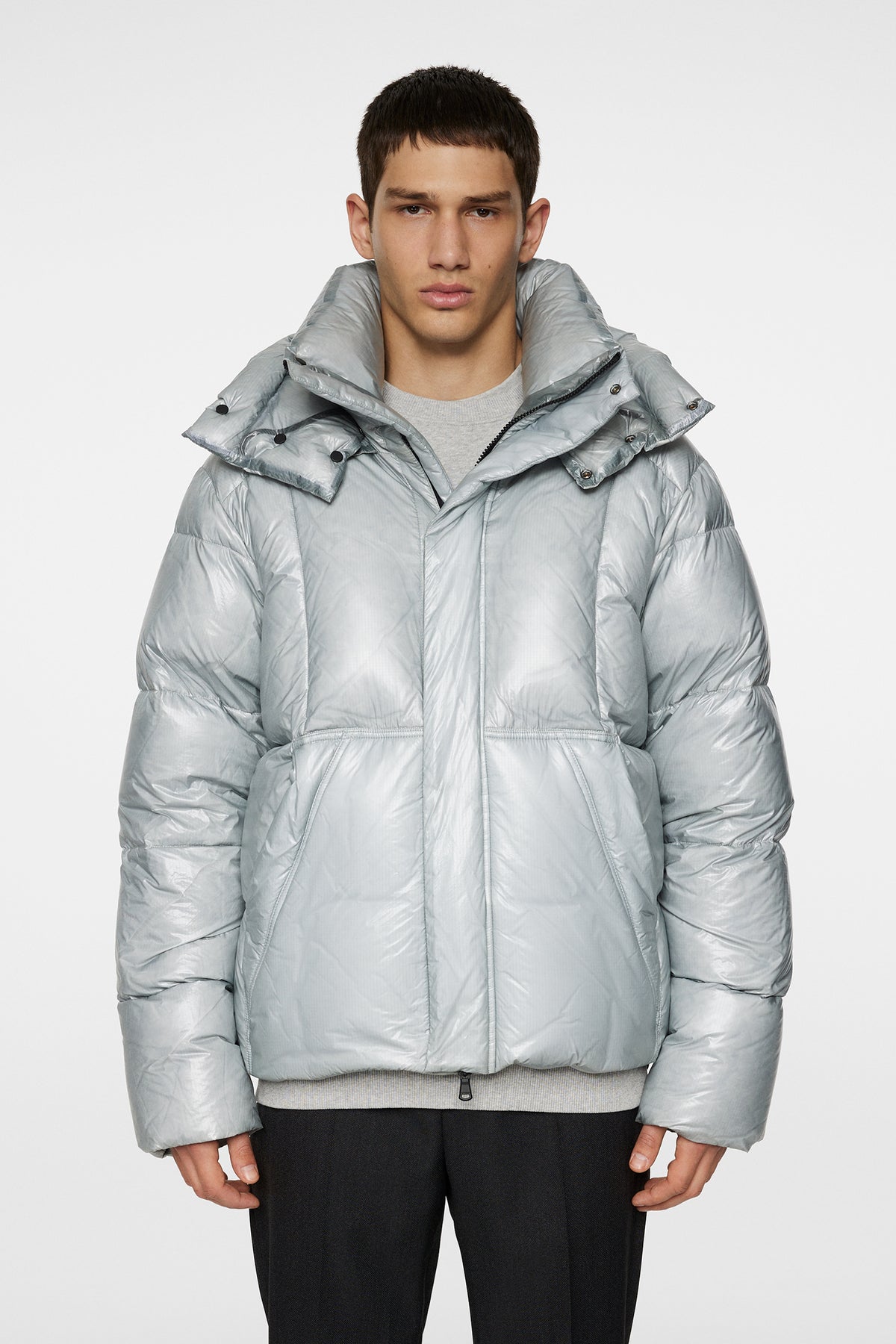 Kade Down Jacket / High Rise