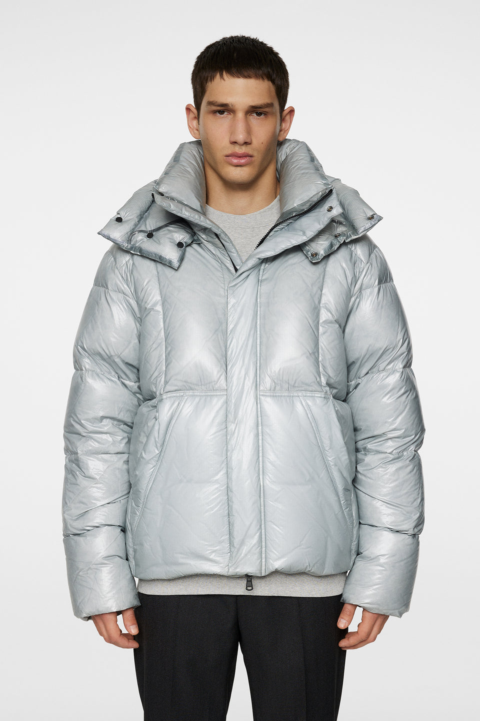 Kade Down Jacket / High Rise