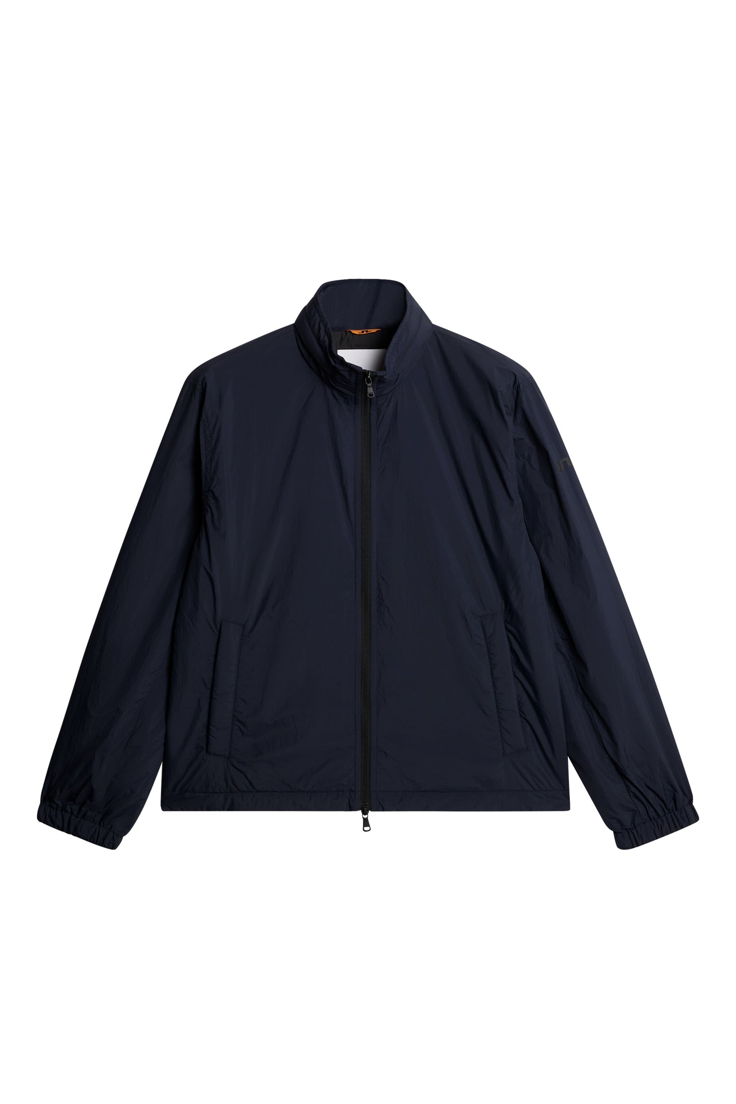 Parrie ligh padd pack jkt in JL Navy by J.Lindeberg