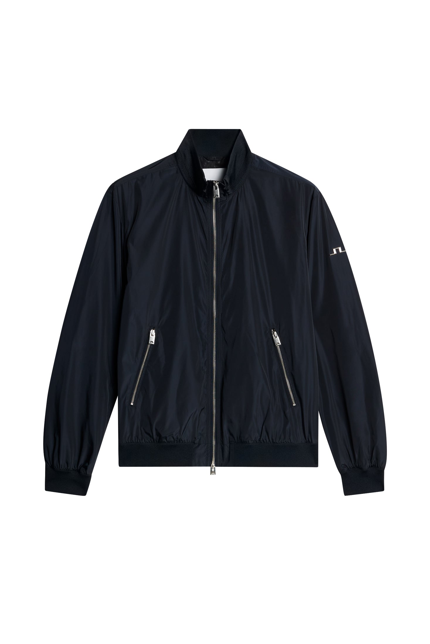 Kevin Poly Jacket / JL Navy – J.LINDEBERG US