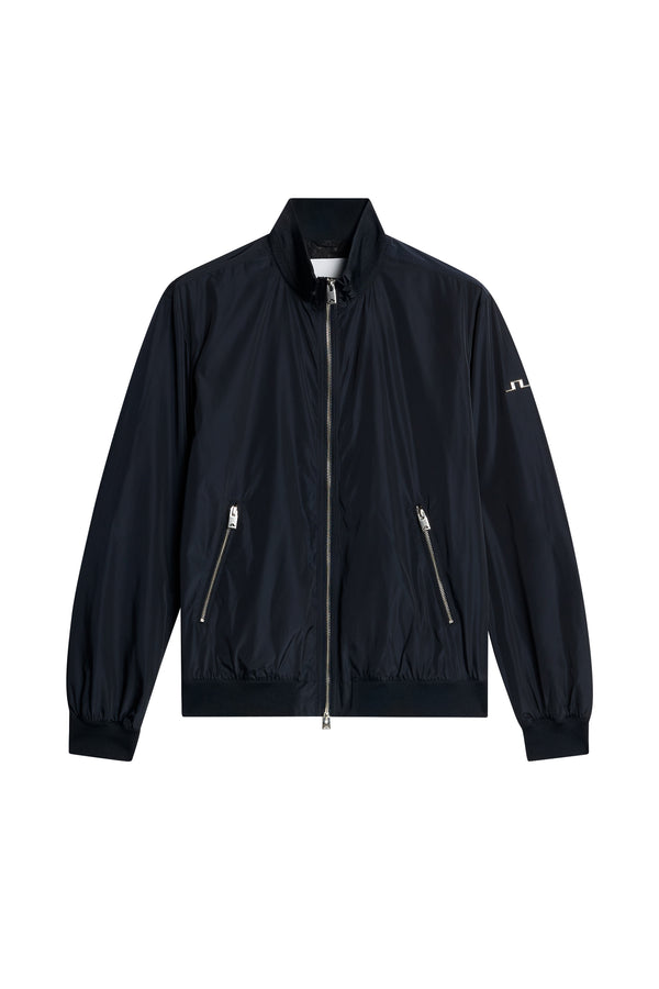 Kevin Poly Jacket / JL Navy