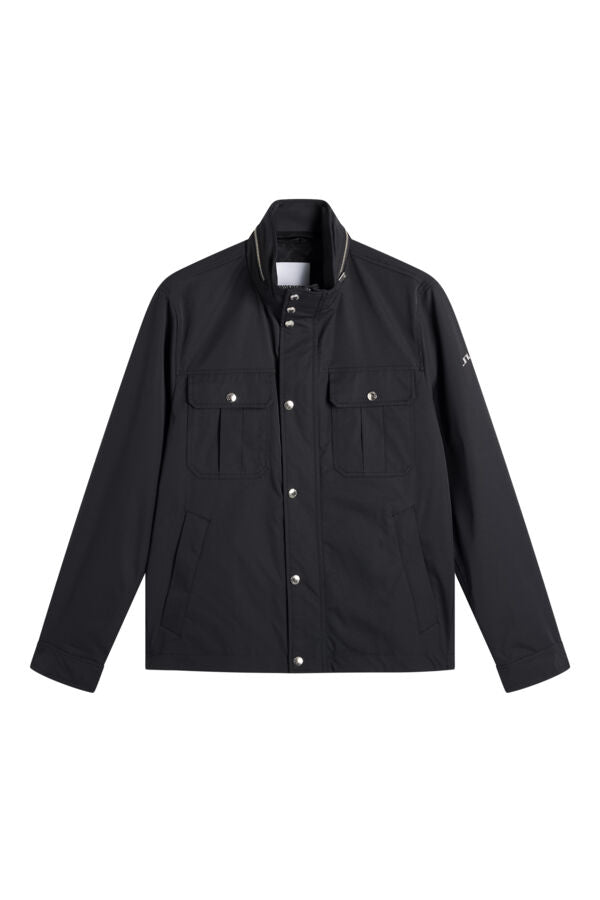 Bailey Jacket / Black