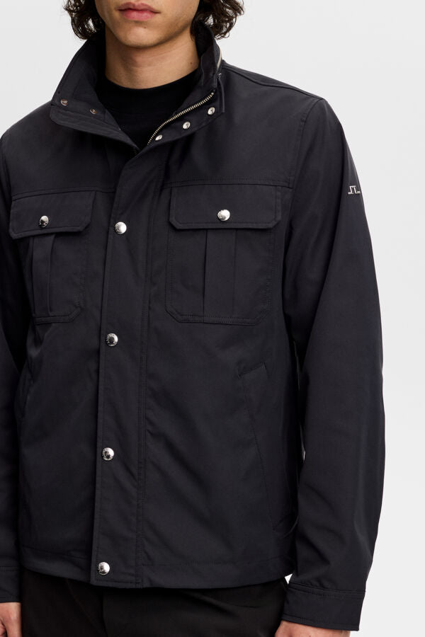 Bailey Jacket / Black