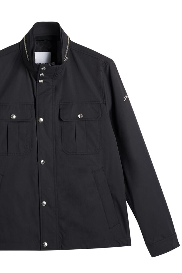 Bailey Jacket / Black