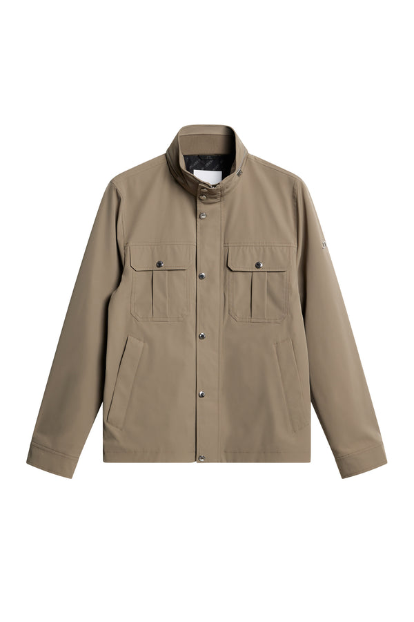 Bailey Jacket / Brindle