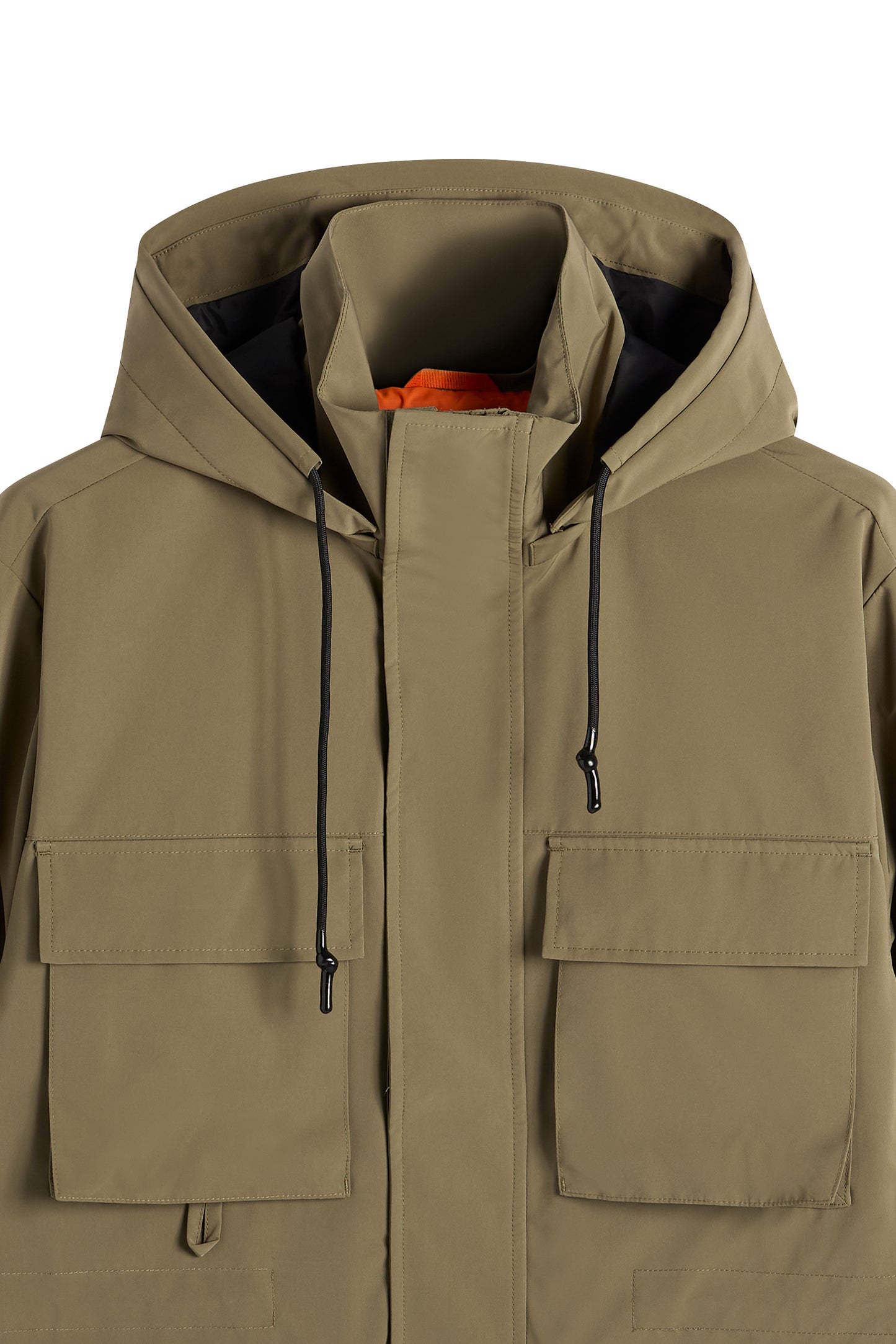 Franco Field Jacket in Kalamata by J.Lindeberg