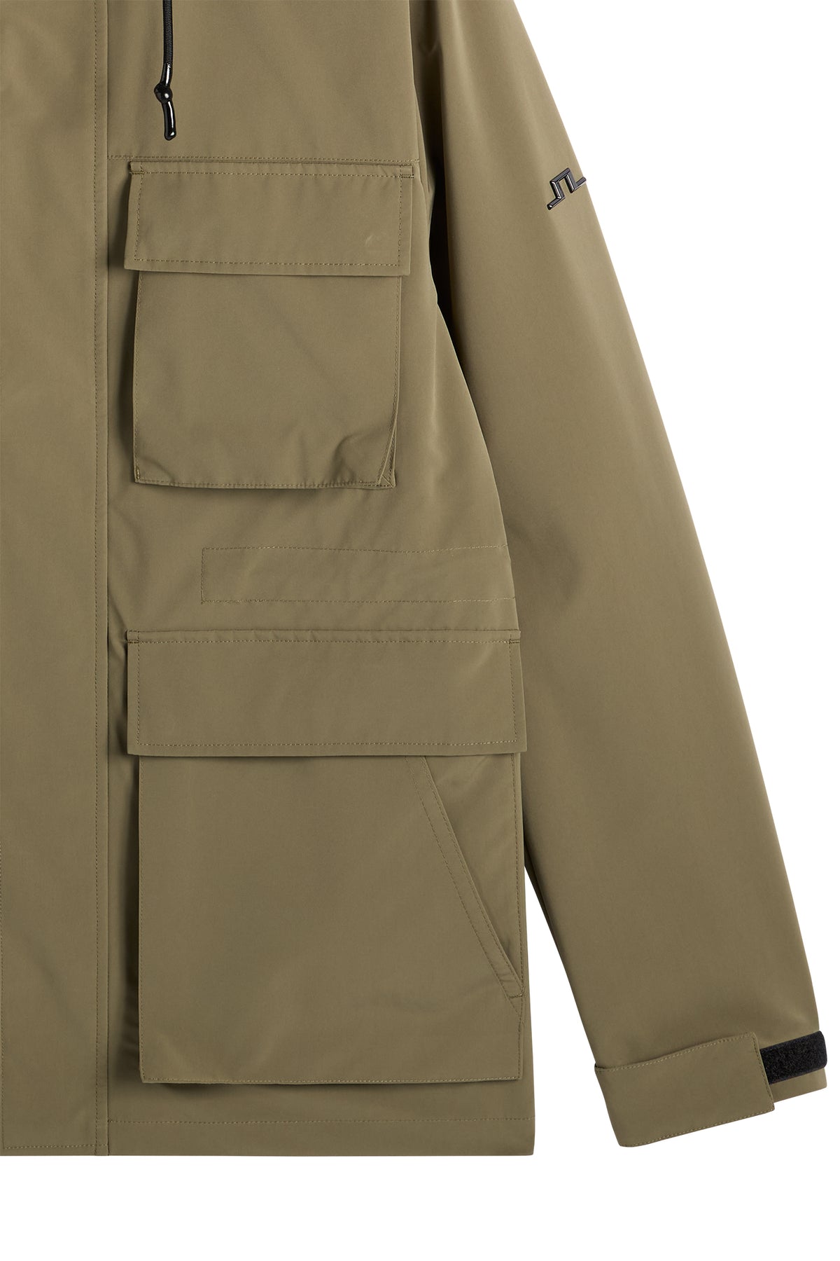 Franco Field Jacket in Kalamata by J.Lindeberg