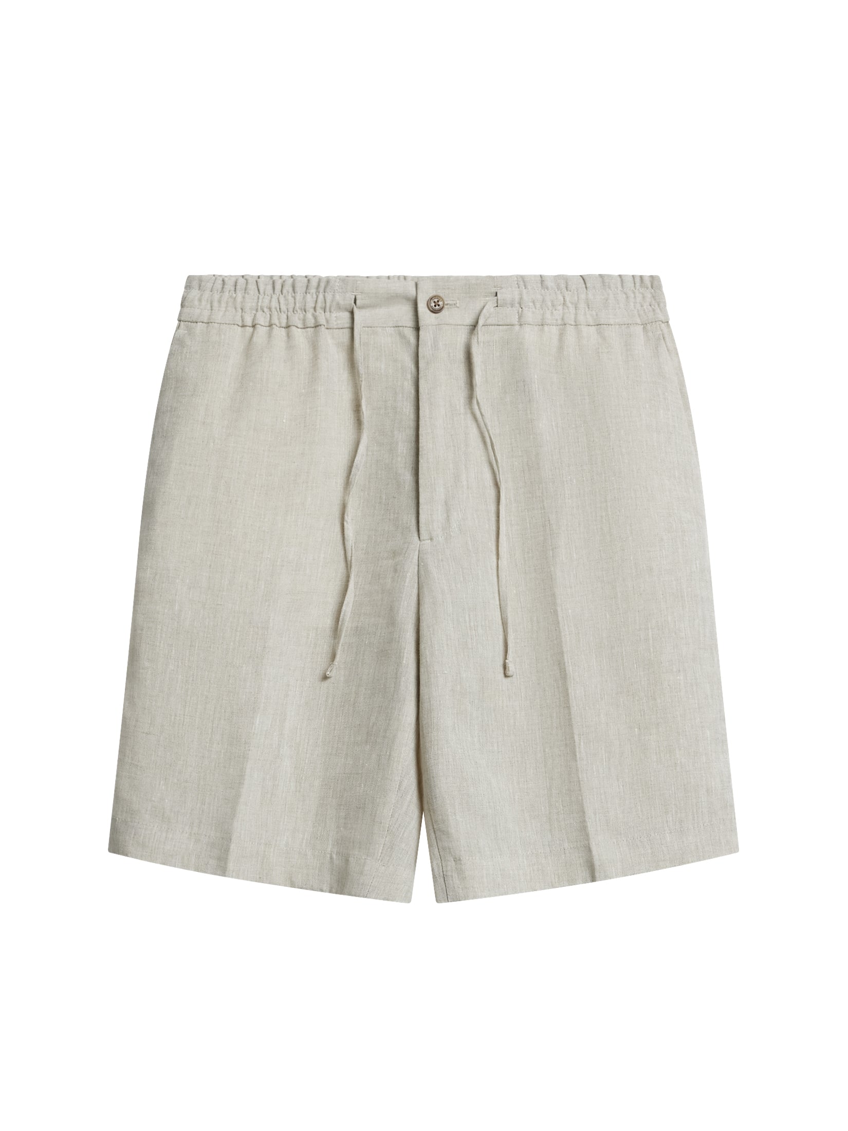 Baron Linen Shorts