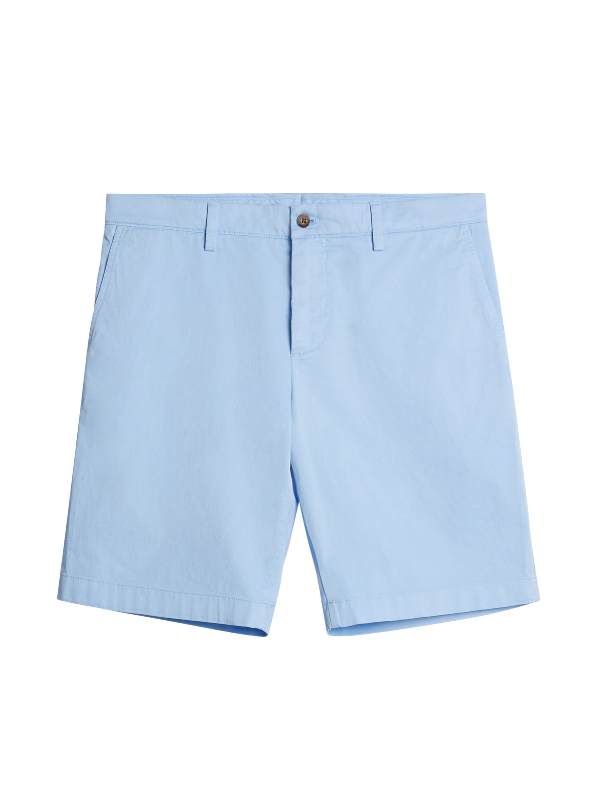 Nathan Cloud Satin Shorts Chambray Blue J LINDEBERG nathan-cloud-satin-shorts-chambray-blue-j-lindeberg