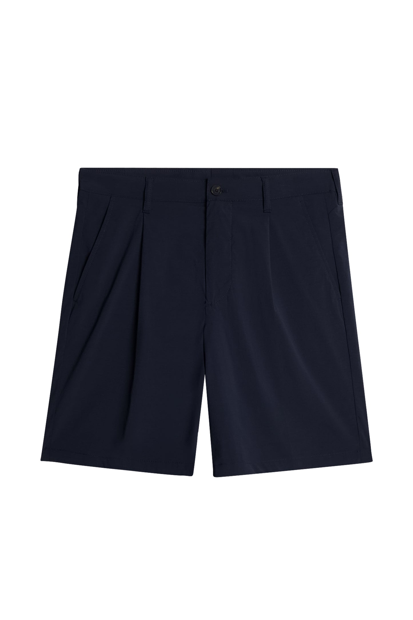 Gibson Summer Stretch Shorts in JL Navy by J.Lindeberg