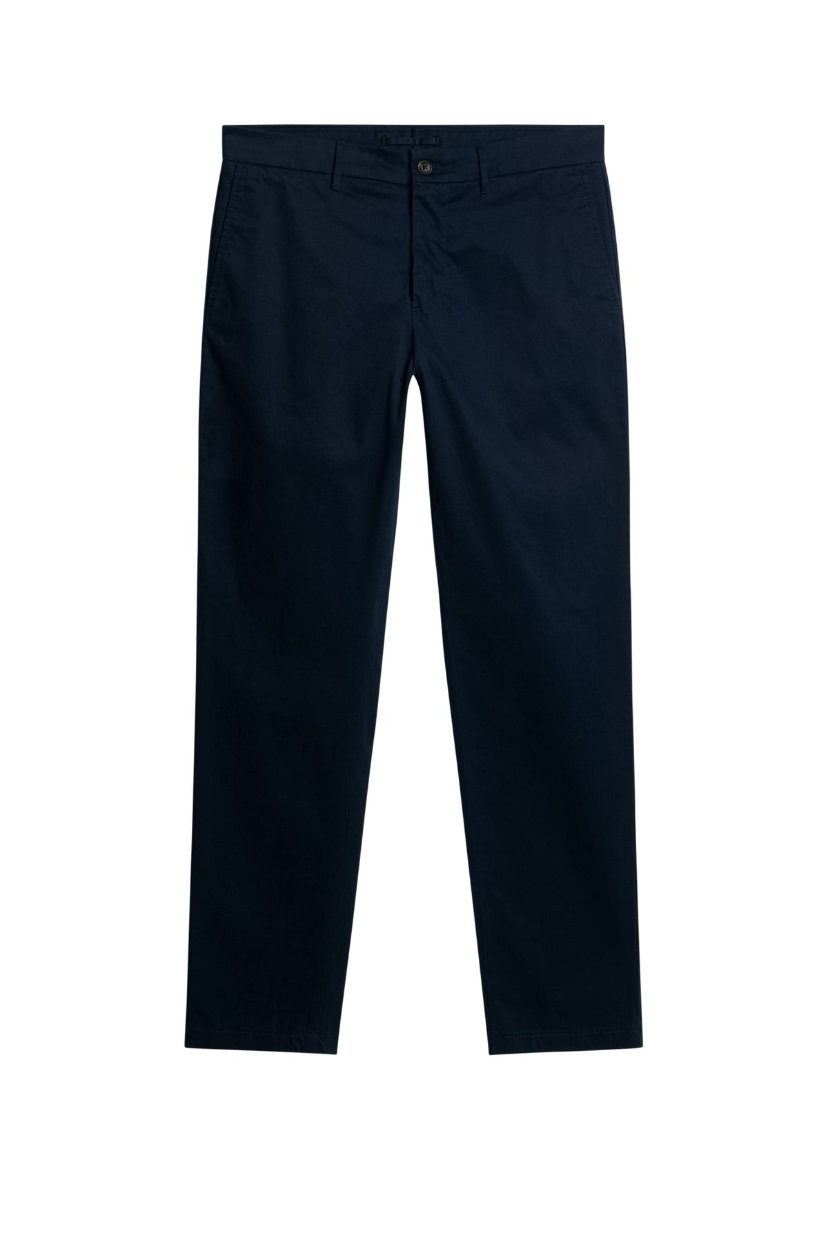 Ched Cloud Satin Pants in JL Navy by J.Lindeberg