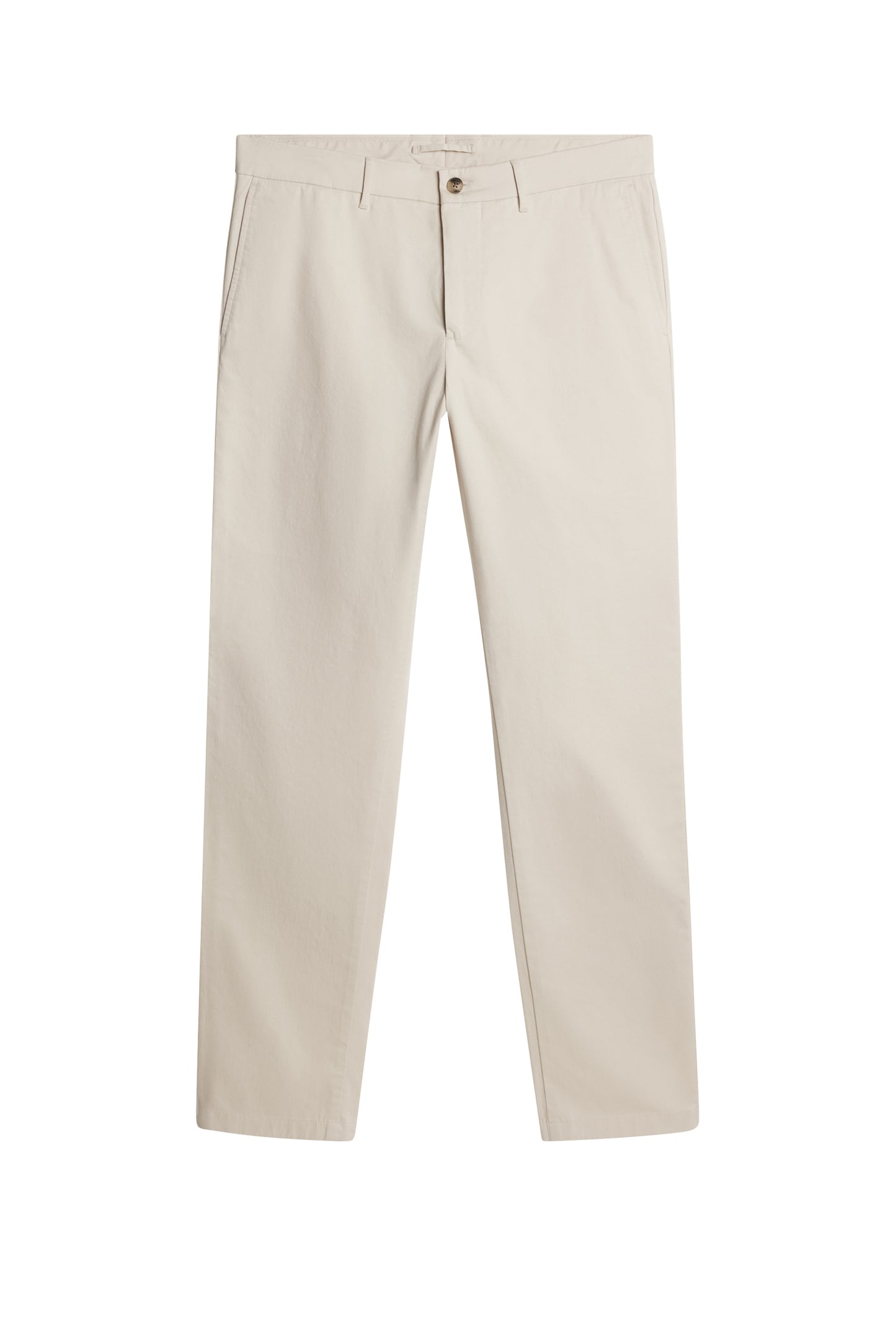 Ched Cloud Satin Pants in Moonbeam by J.Lindeberg