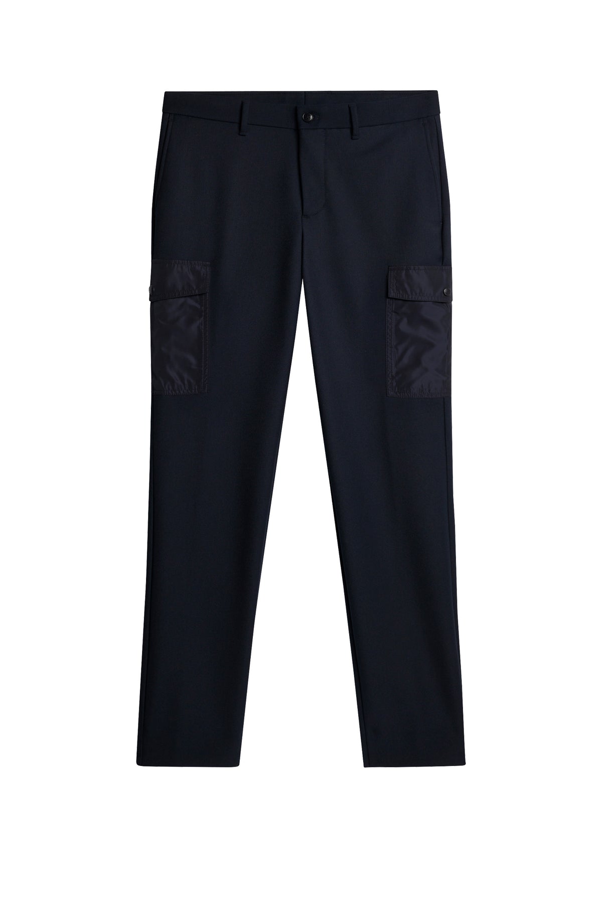 Ched Cargo Pants in JL Navy by J.Lindeberg