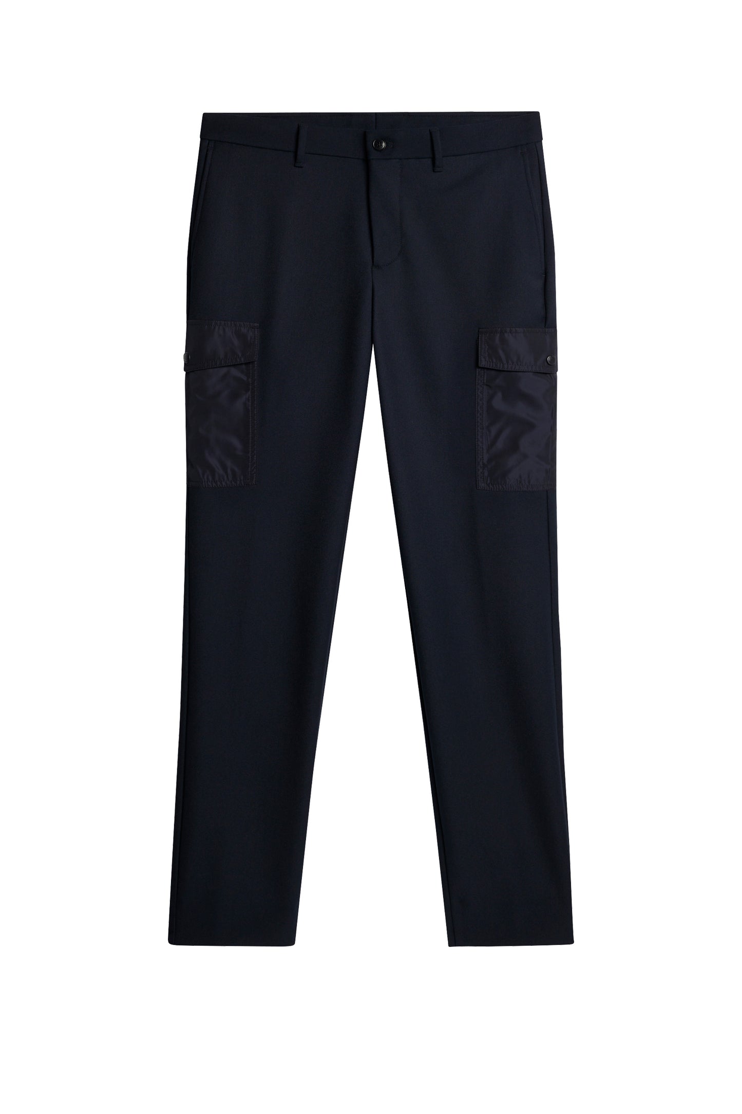Ched Cargo Pants in JL Navy by J.Lindeberg