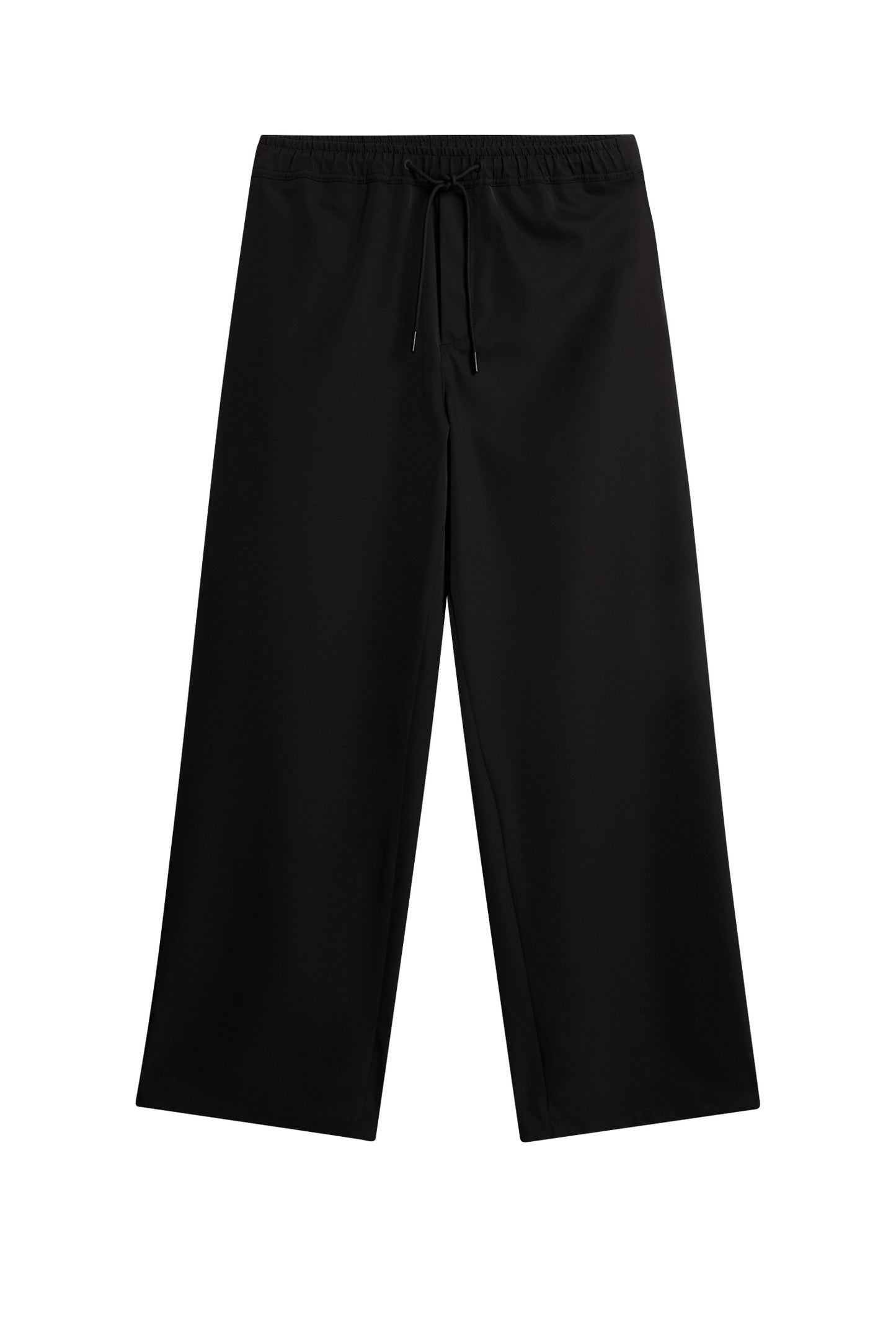 Noah Track Pants in Black by J.Lindeberg