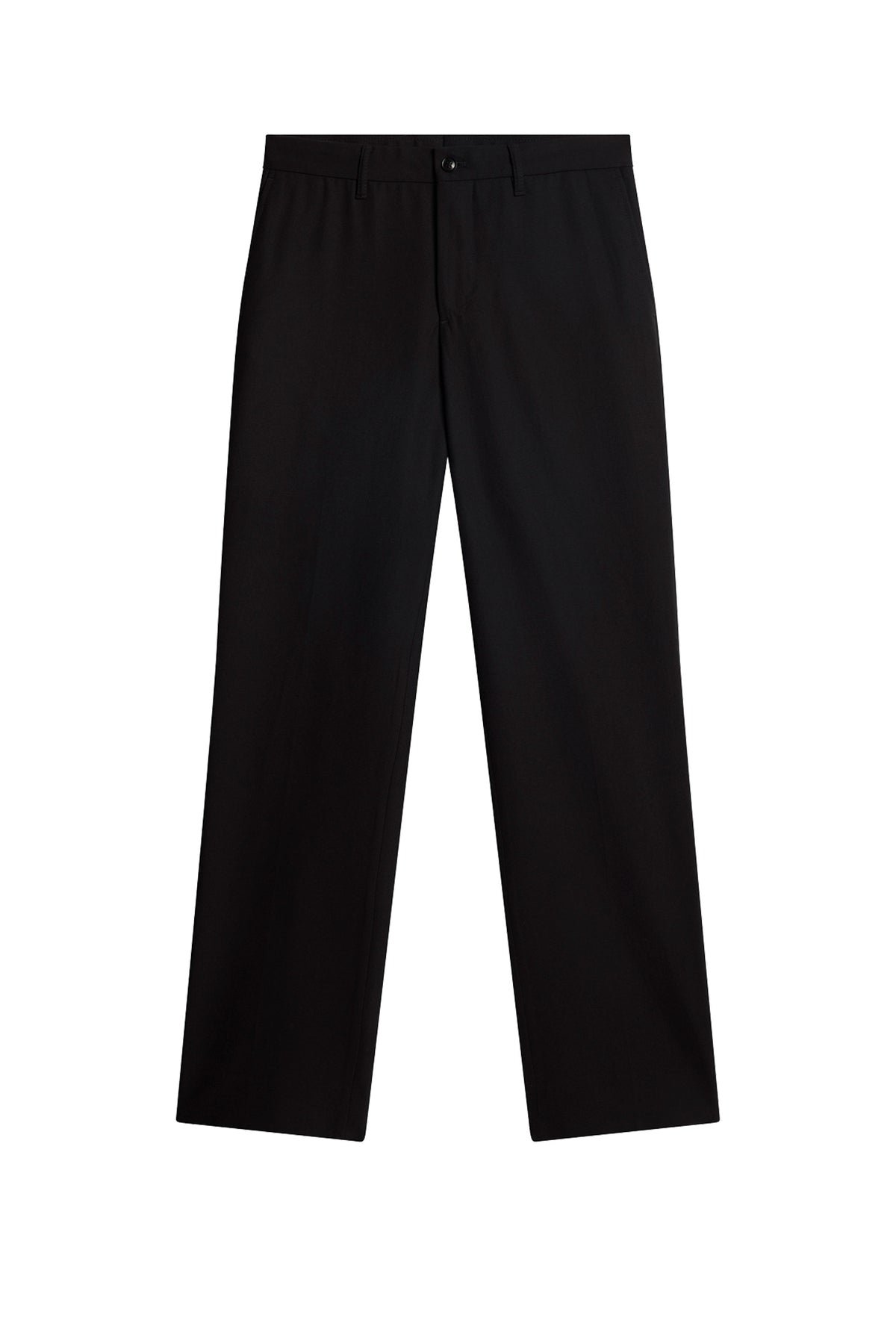 Gabi Refined Pants in Black by J.Lindeberg