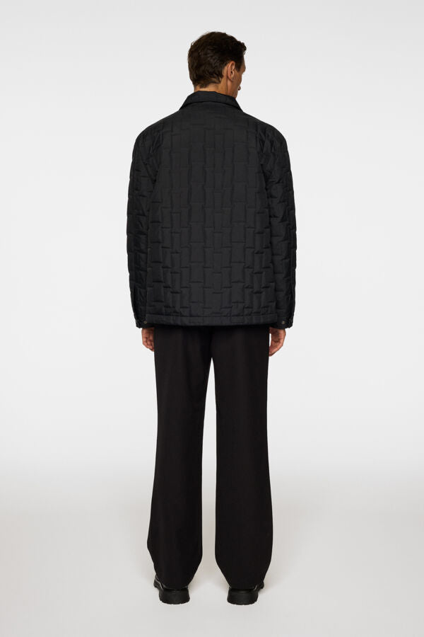 Gabi Refined Pants / Black