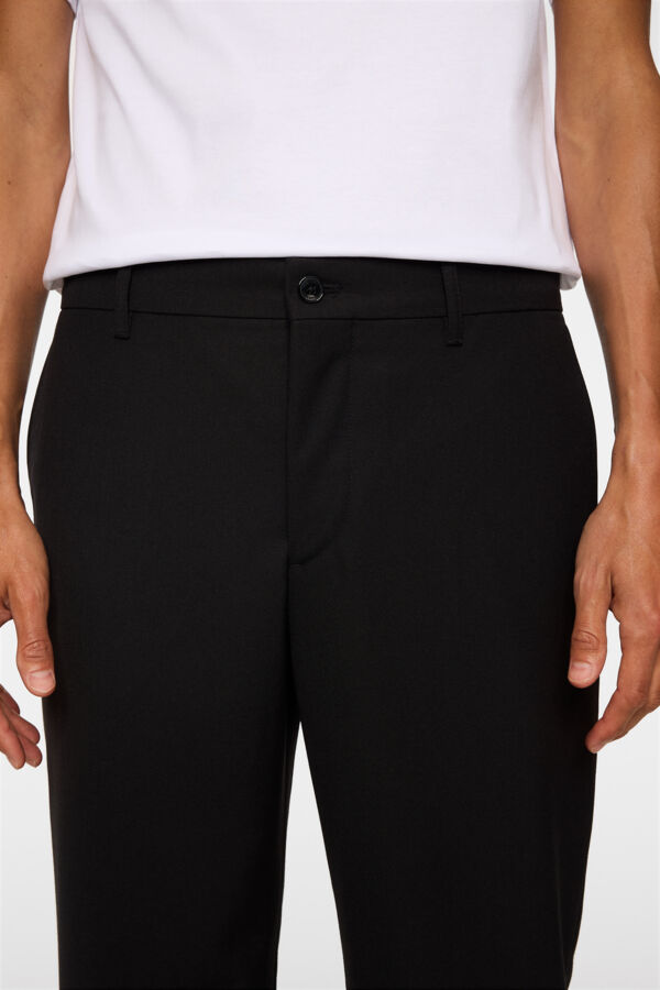 Gabi Refined Pants / Black