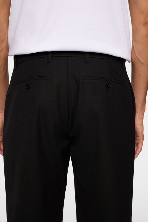 Gabi Refined Pants / Black