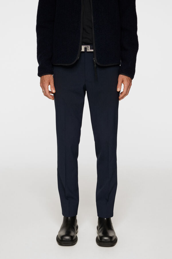 Grant Dressed Pants / JL Navy