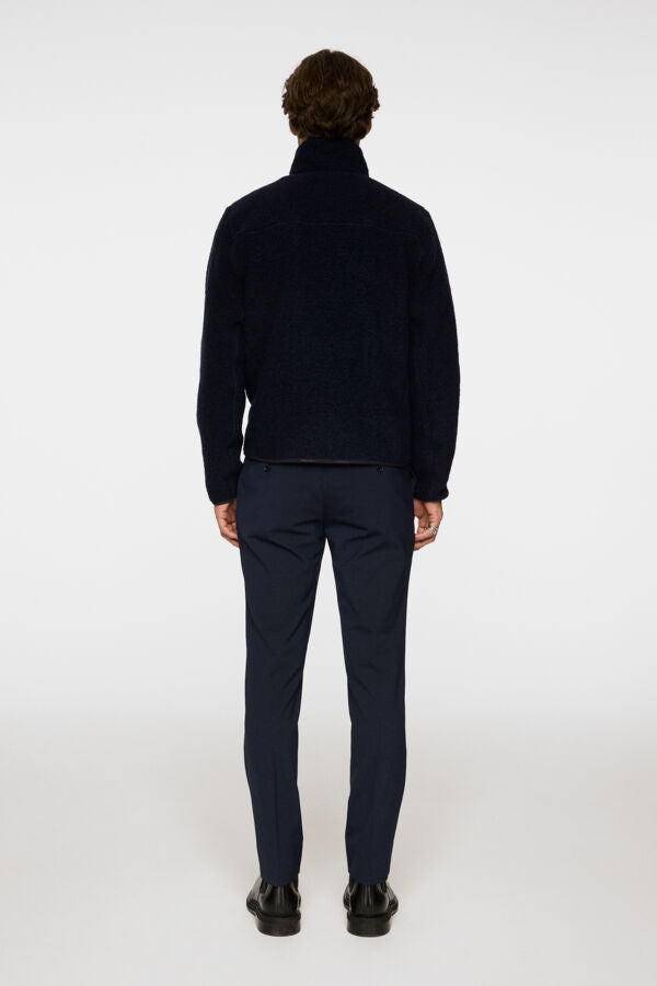 Grant Dressed Pants / JL Navy