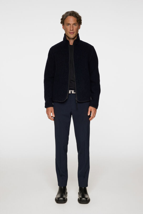 Grant Dressed Pants / JL Navy