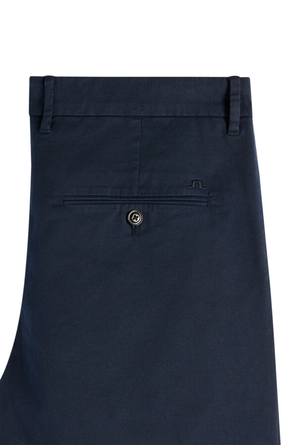 Chaze Cotton Stretch Pants / JL Navy